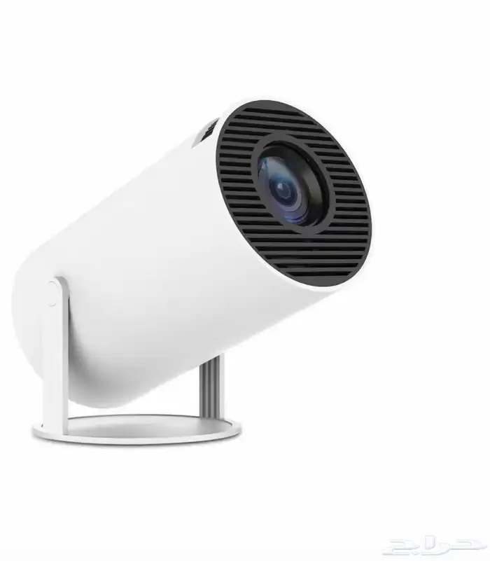 بروجكتر رؤية واضحة وتكبير وتصغير 0