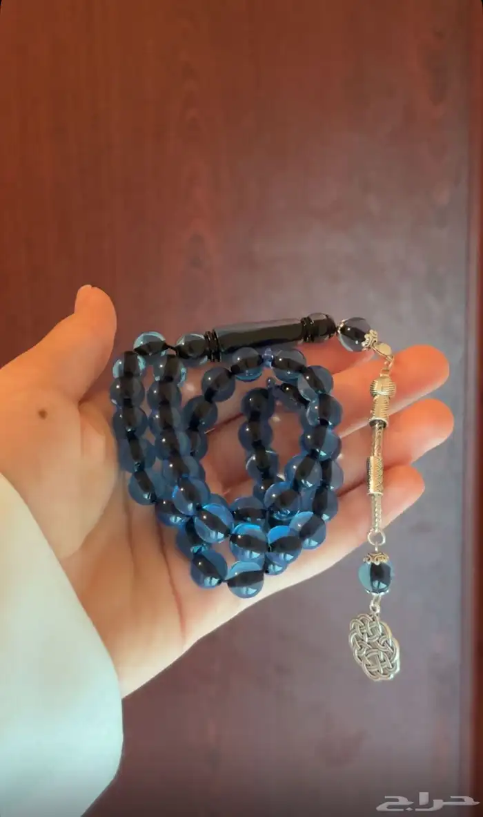 سبح   مسباح   رخيصة   فخامة وجودة عالية 2