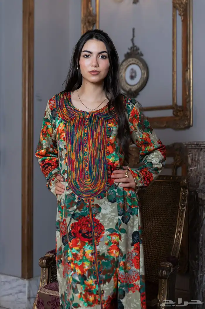 جلابيات لين 6