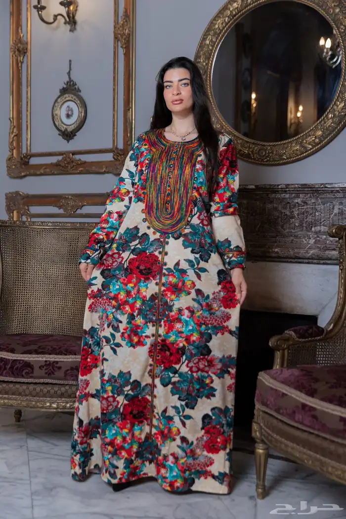 جلابيات لين 2