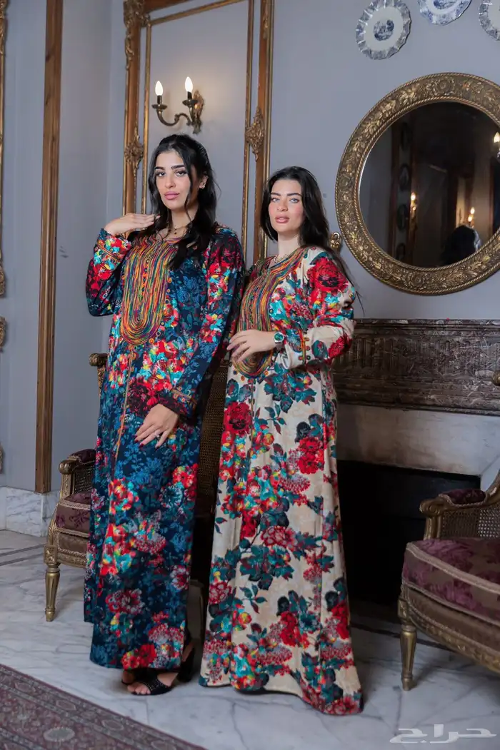 جلابيات لين 0