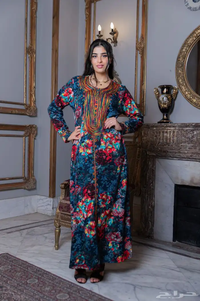 جلابيات لين 4