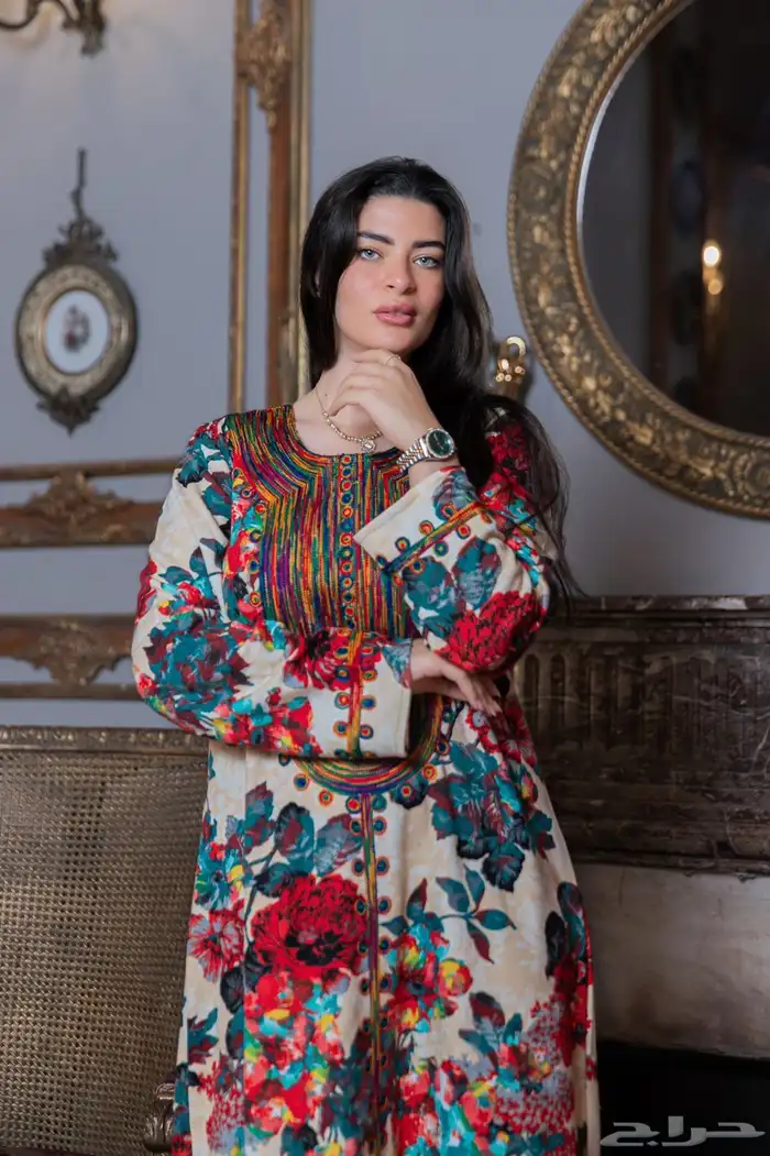 جلابيات لين 3