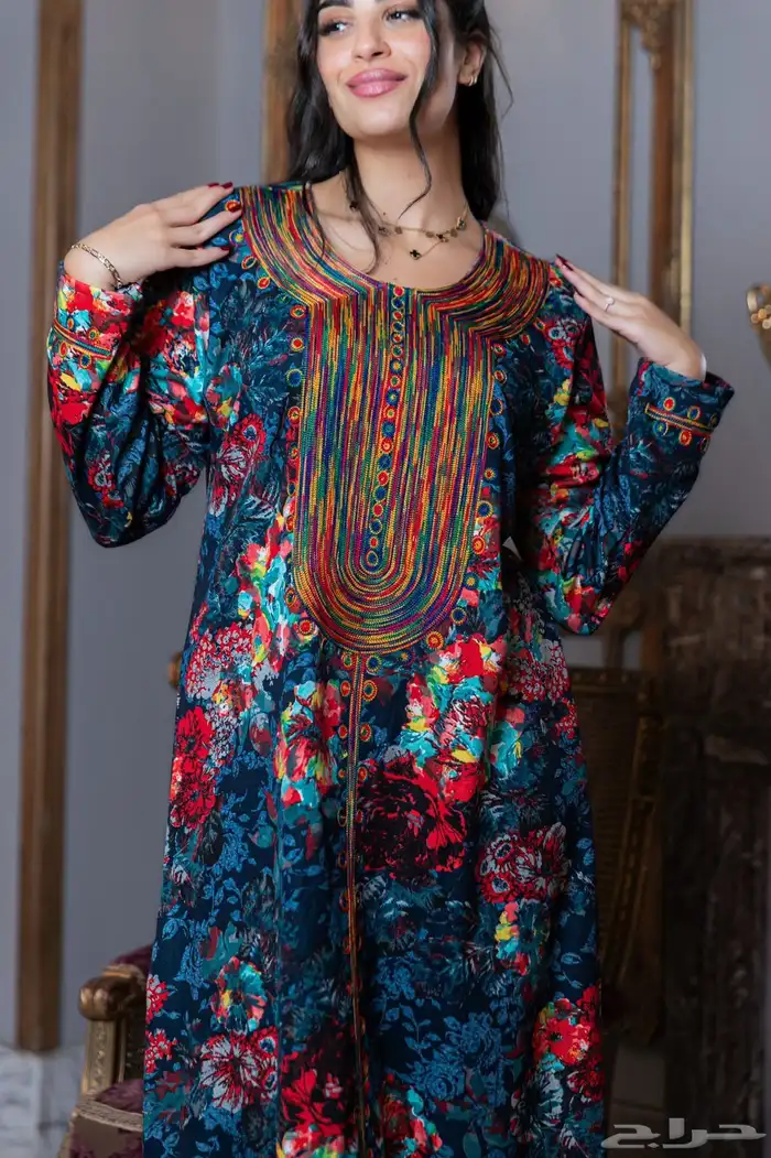 جلابيات لين 5