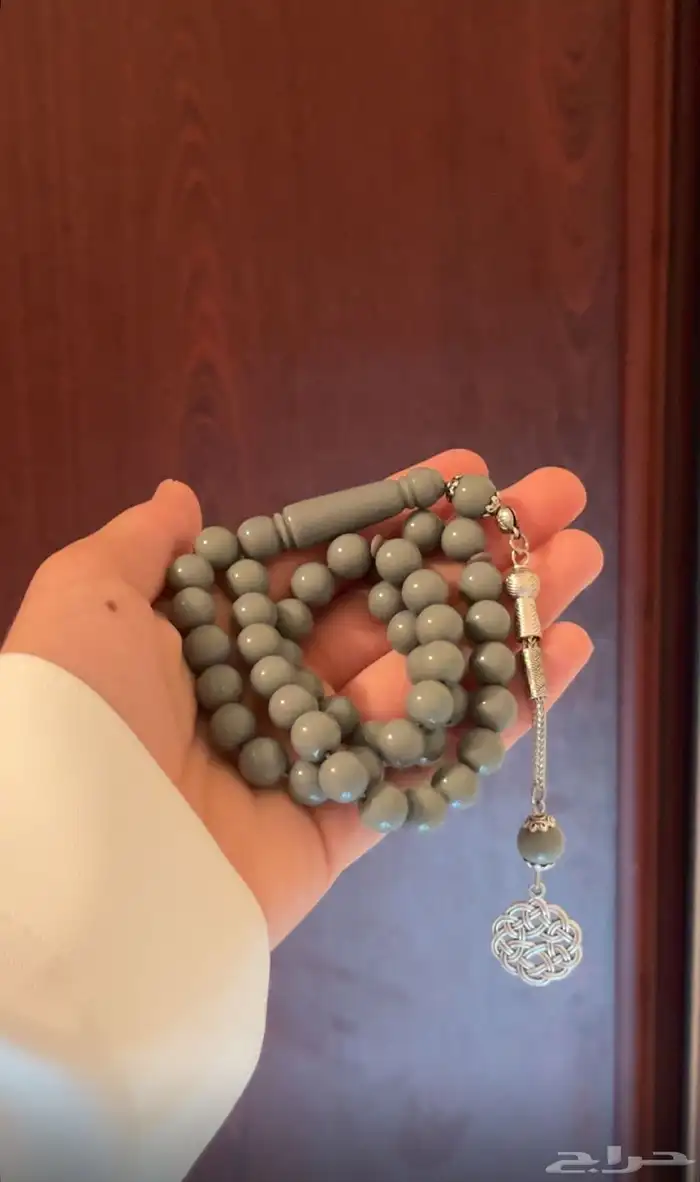 سبح   مسباح   رخيصة   فخامة وجودة عالية 5