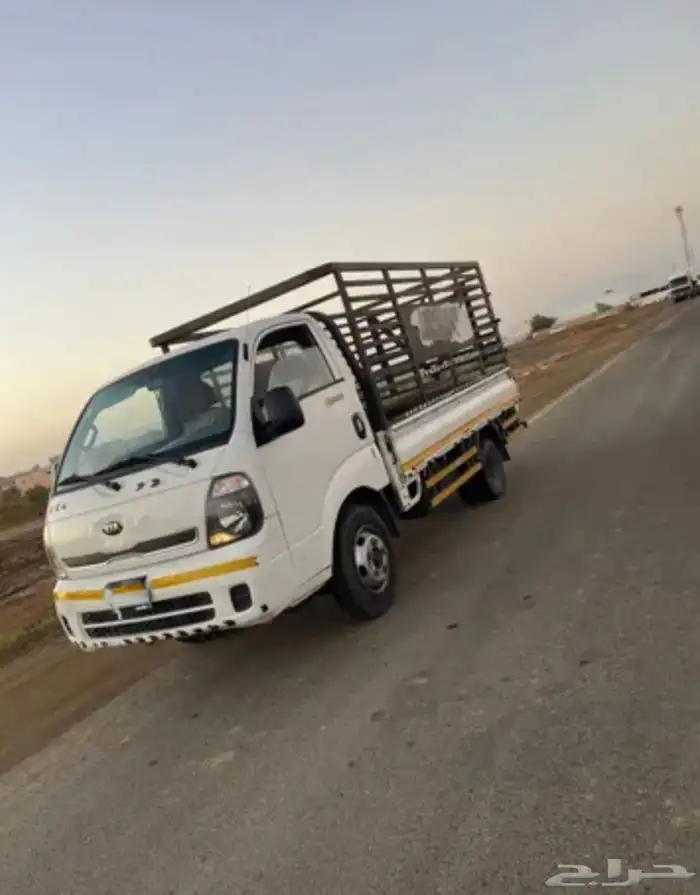 موديل 2017 كيا 0