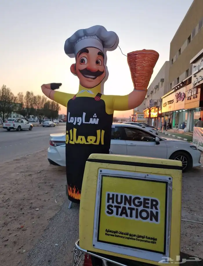 فرصة استثمارية مميزة .. امتلك مطعم مع دخل شهري من اول يوم 1