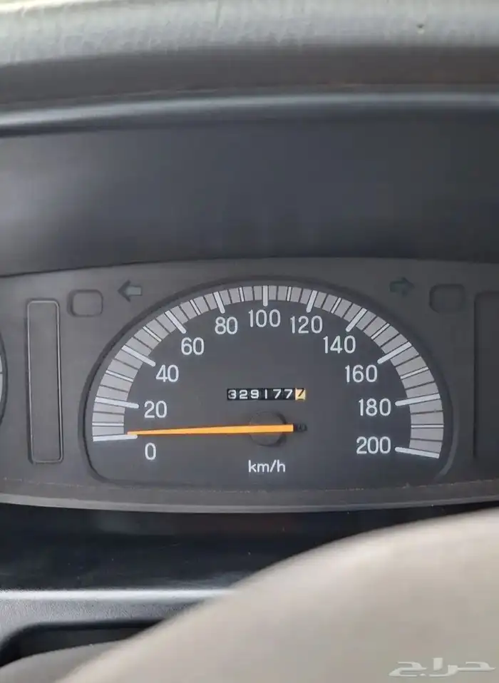 متسوبيشي l200 2006 2