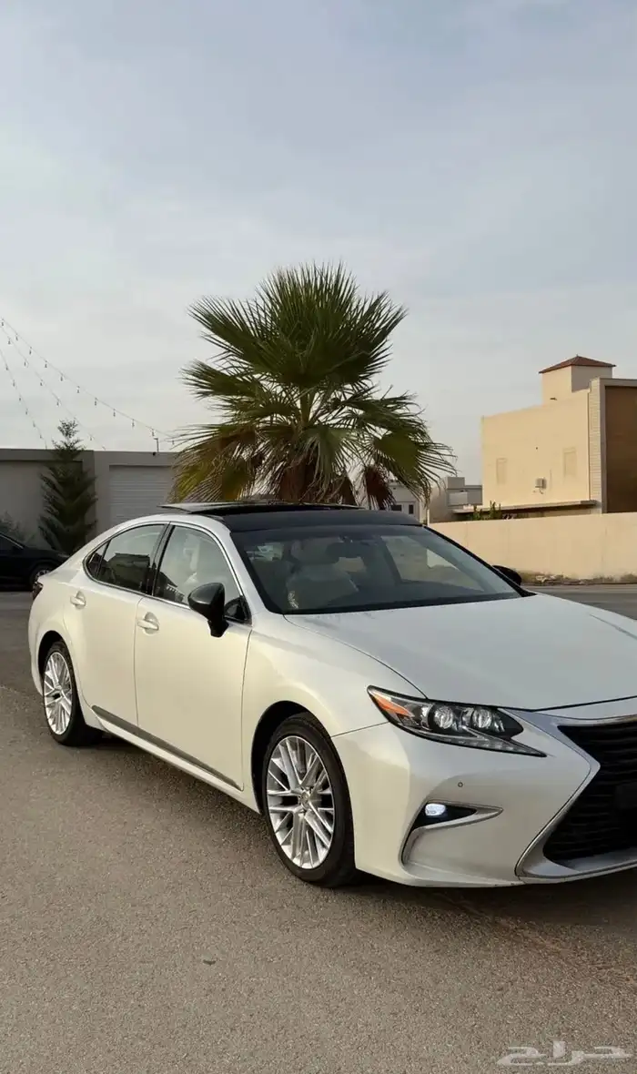 لكزس ES 350 2013 فل كامل 0