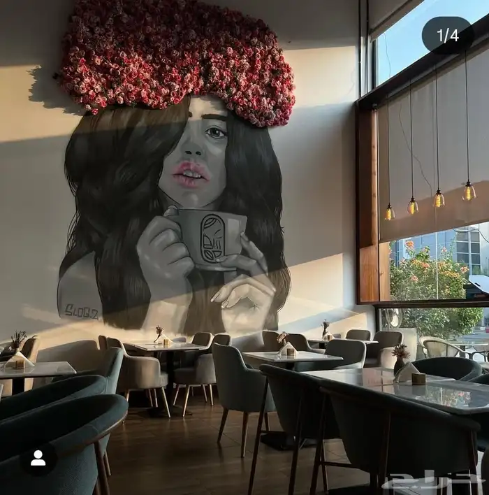 معدات مطاعم وكافيهات للبيع 1