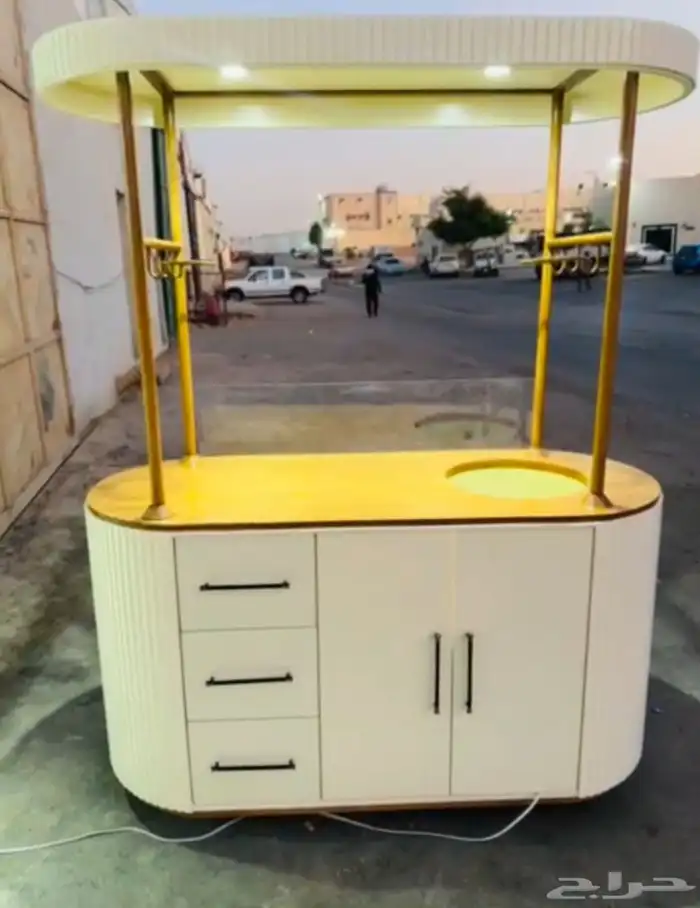 تفصيل عربات 9