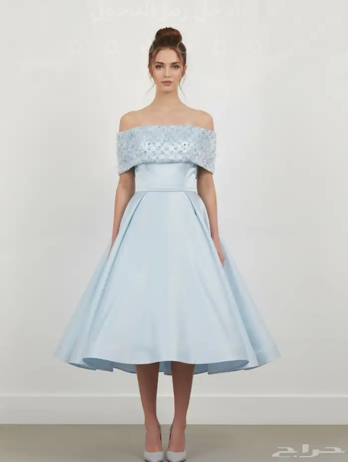 فستان أعراس استعمال مره وحده بس وابي فيه 40 ريال بس   الخرج 0