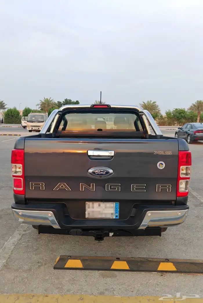 للبيع رينجر 2022 ديزل دبل 3