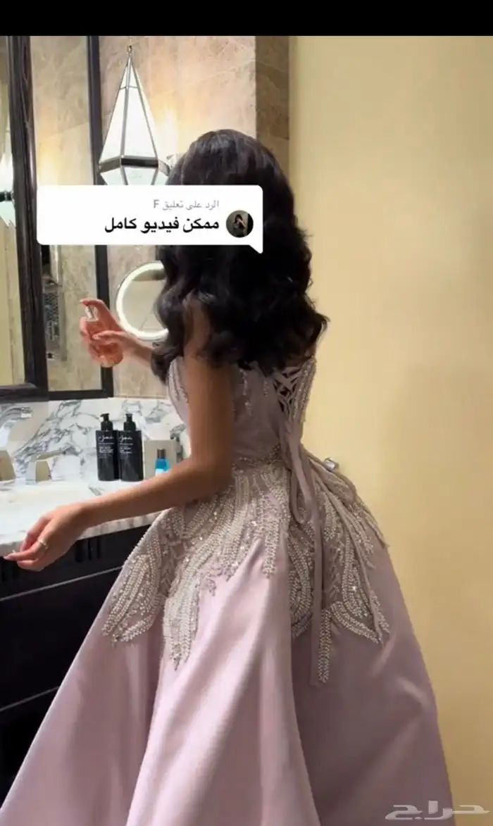 فستان سهره او ملكة 4