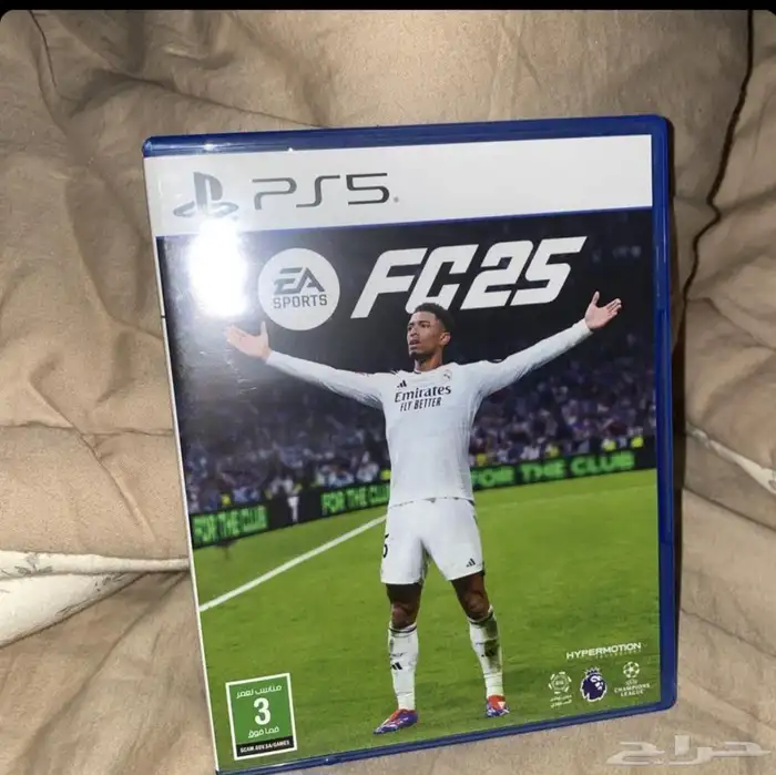 شريط فيفا 25 0