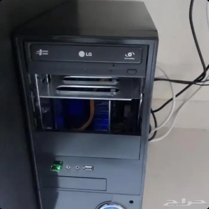 كمبيوتر ب 100 ريال 0