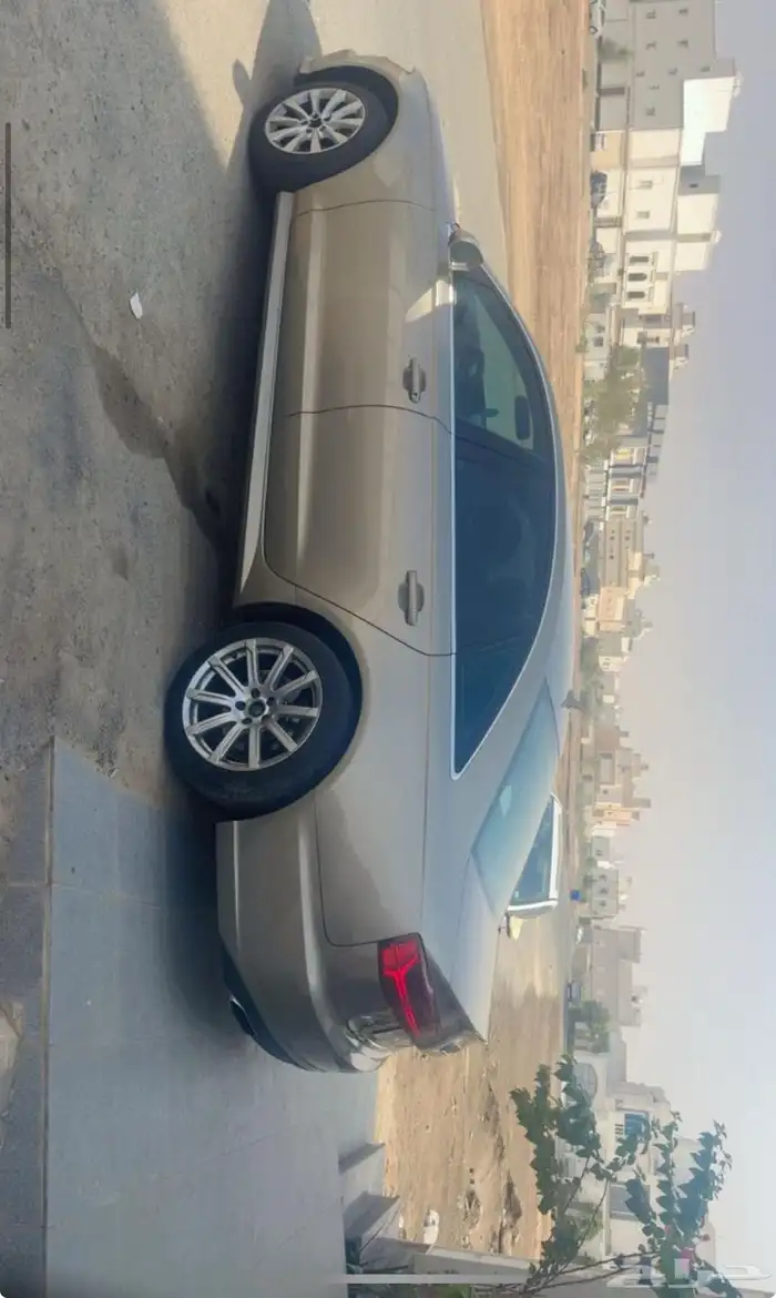 سياره اودي A6 للبيع 1