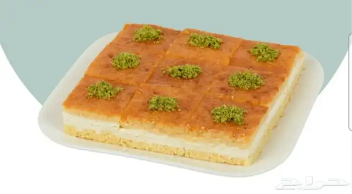 معجنات حلا 1