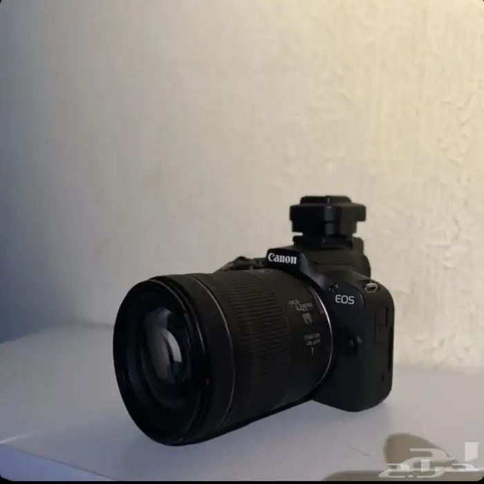 عدسة كانون 105-24 RF 4