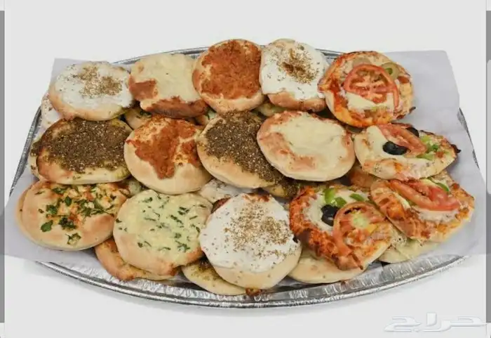 معجنات حلا 0