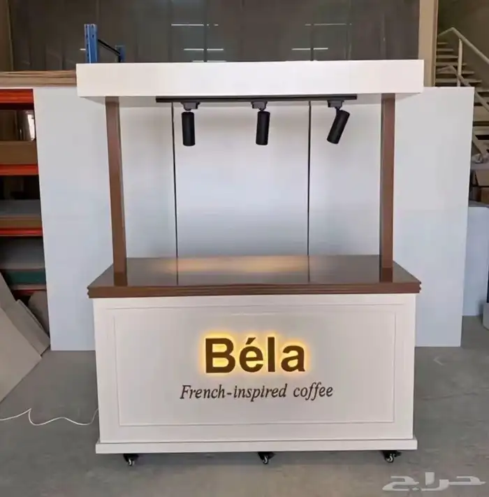 تفصيل عربات 8