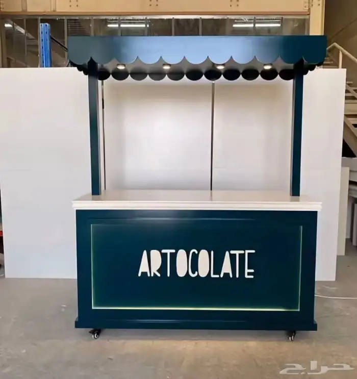 تفصيل عربات 5