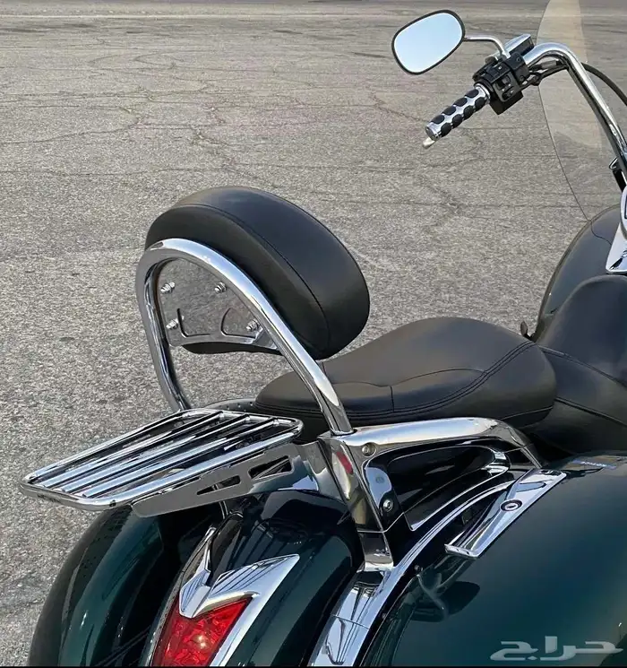 كوزاكي نوماد 2012 4