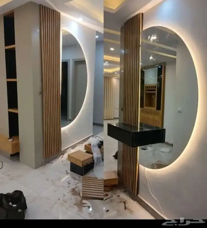 ديكورات وابواب 2