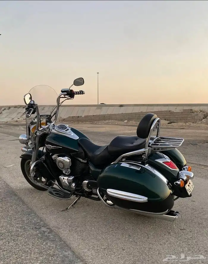 كوزاكي نوماد 2012 3