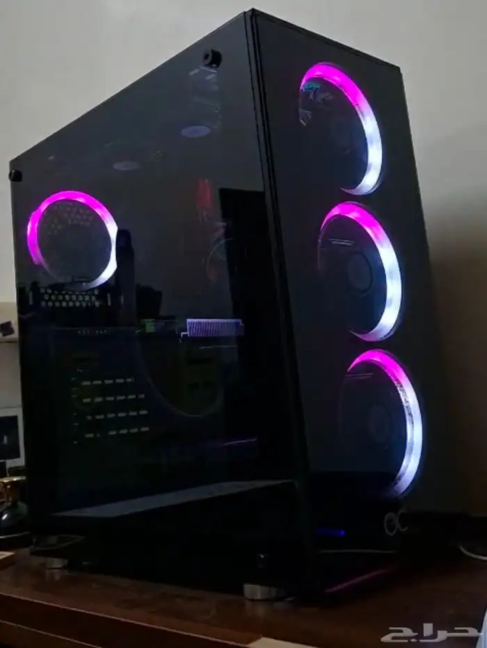 الهفوف - جينينج بي سي للبيع او البدل 0