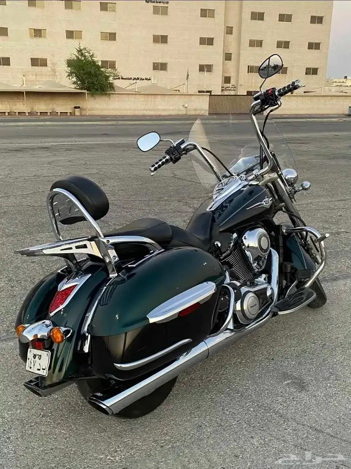 كوزاكي نوماد 2012 1