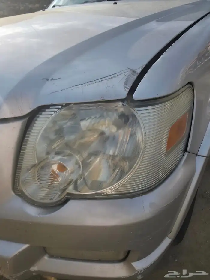 فورد اكسبلورر للبيع 2010 8