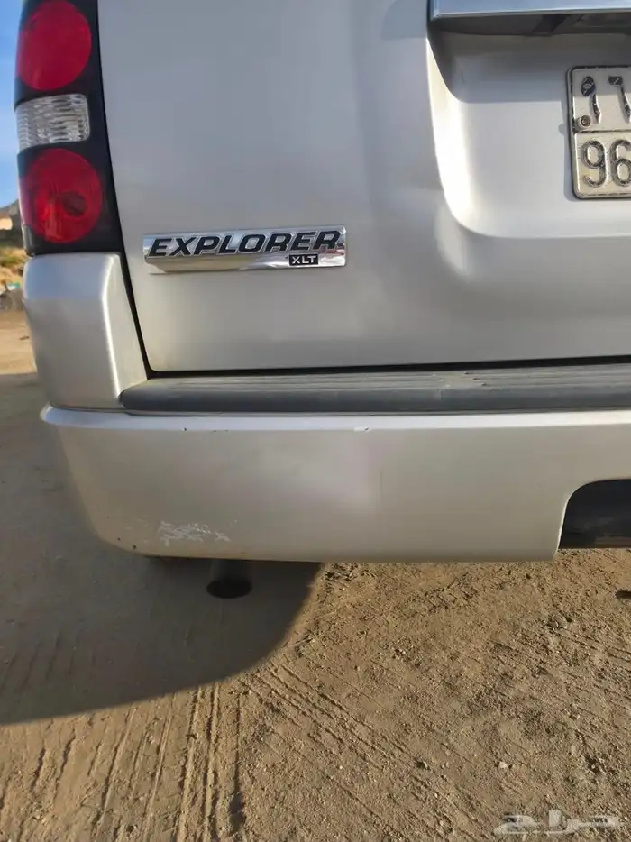 فورد اكسبلورر للبيع 2010 5