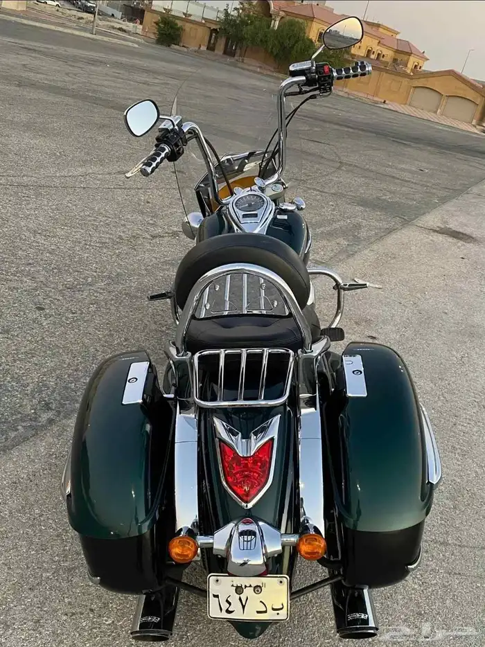 كوزاكي نوماد 2012 2