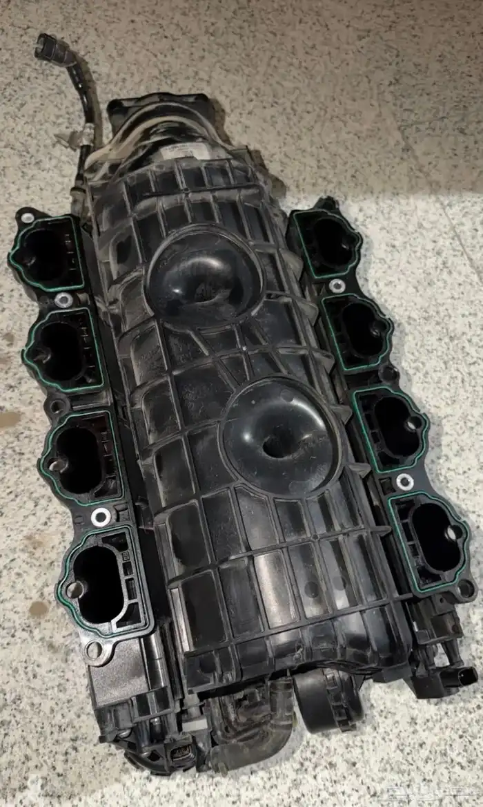 ثلاجة موستنق 2017 للبيع 1