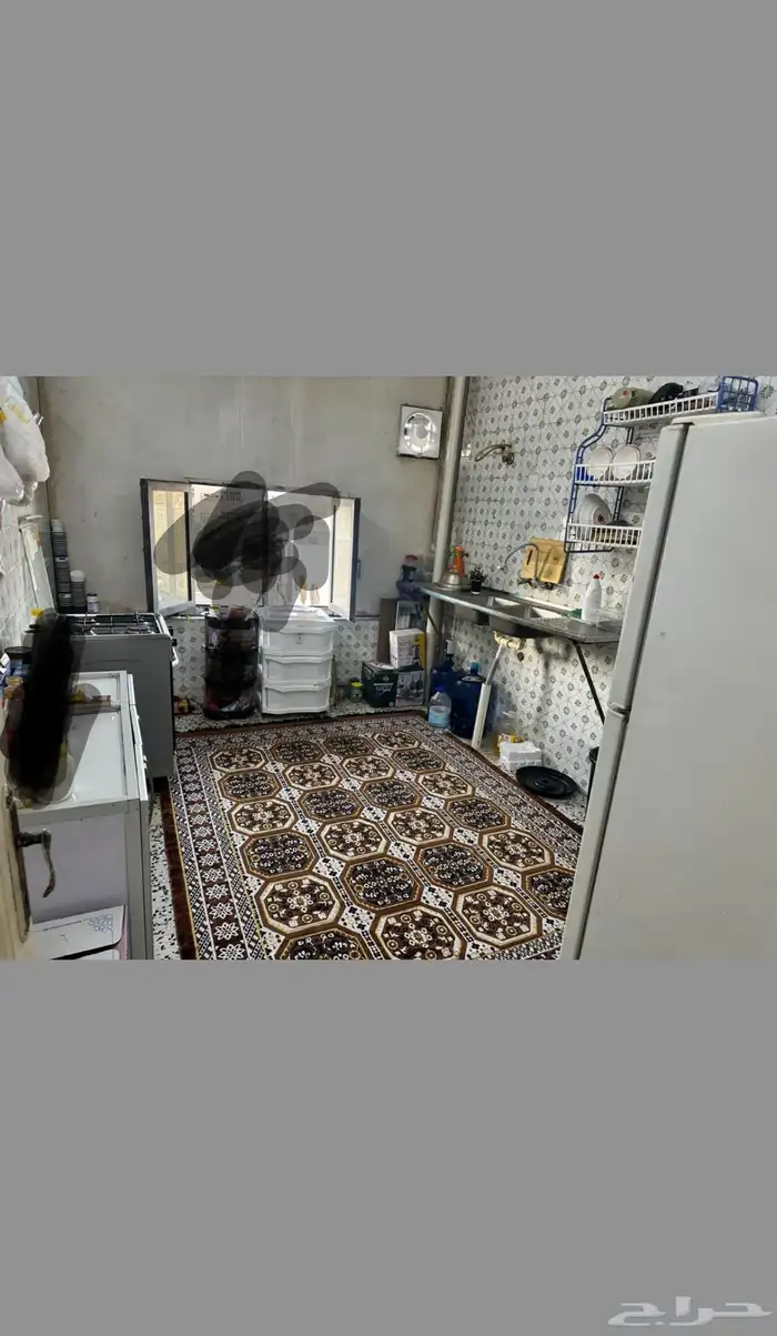 اغراض شقه للبيع بالكامل 9