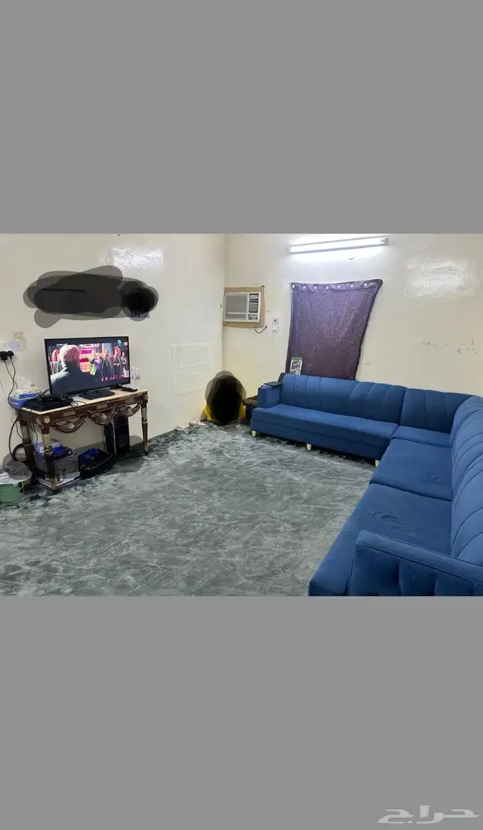 اغراض شقه للبيع بالكامل 7