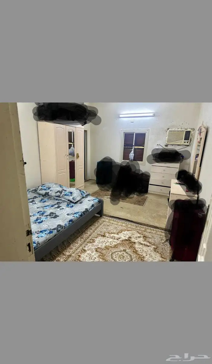 اغراض شقه للبيع بالكامل 1