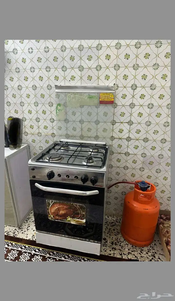 اغراض شقه للبيع بالكامل 8