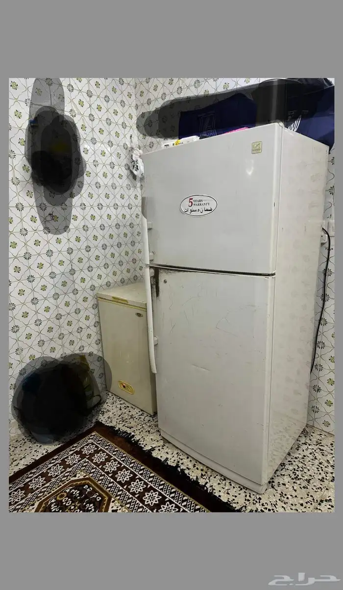 اغراض شقه للبيع بالكامل 6