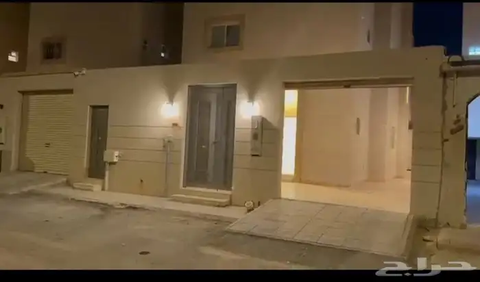 فيلا للايجار ب40 الف دفعة وحدة بالمعالي شرق الرياض 0