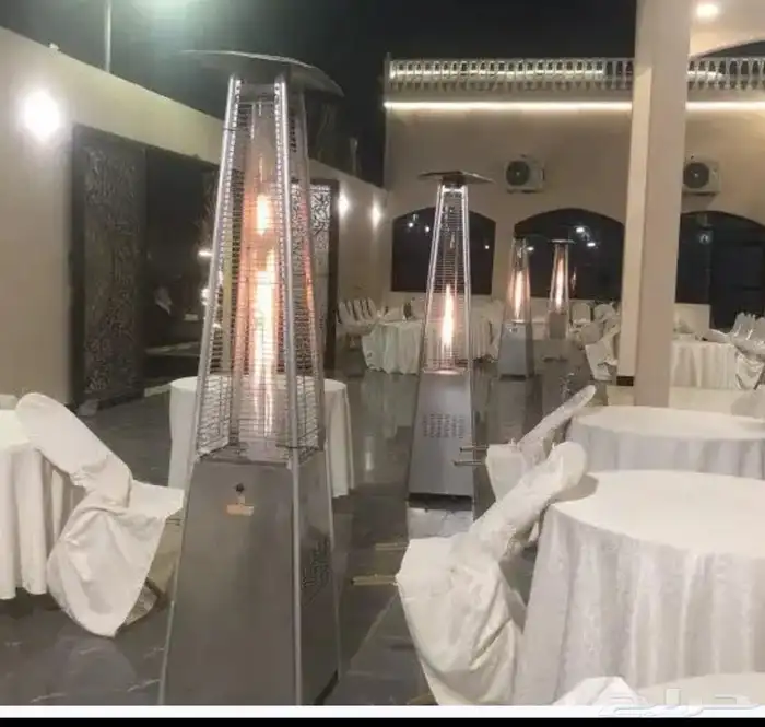 تاجير دفايات تاجير اخيام تاجير بيوت شعر تاجير طاولات وكراسي 3