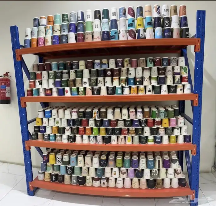 مطبوعات طباعه دعاية واعلان مصنع اكواب طباعه اكواب 5