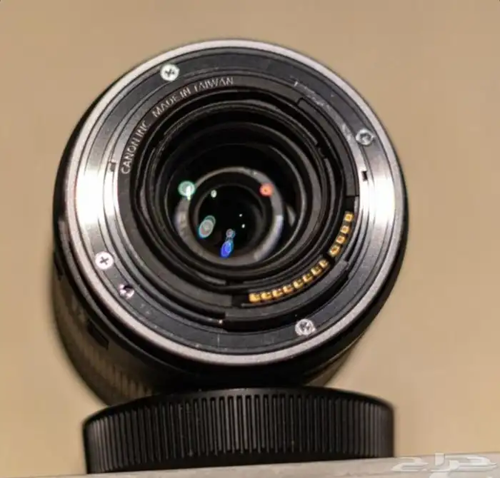 عدسة كانون 105-24 RF 1