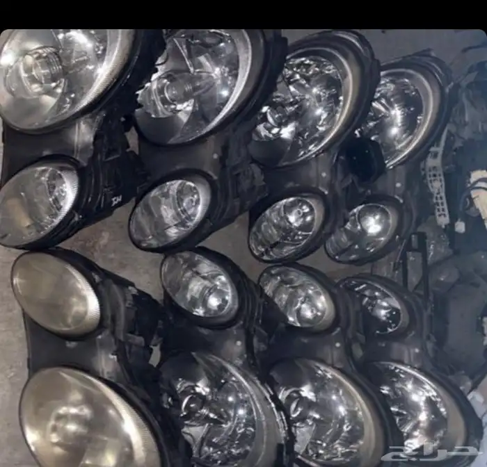 قطع كيا اوبيروس 3