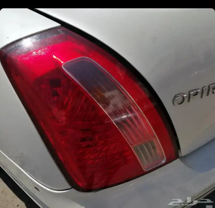 قطع كيا اوبيروس 4