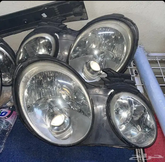 قطع كيا اوبيروس 8