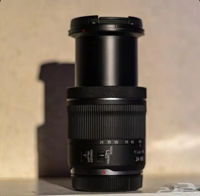 عدسة كانون 105-24 RF 3