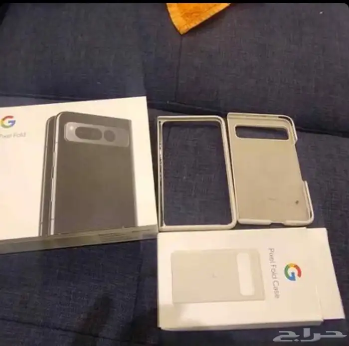 جوجل بيكسل فولد 512 جيجا 0