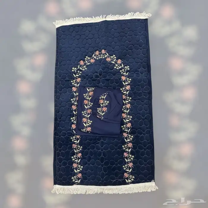 طقم صلاه تركي مرد بسعر جمله لي اصحاب المتاجر والبيع بيالكميه 8